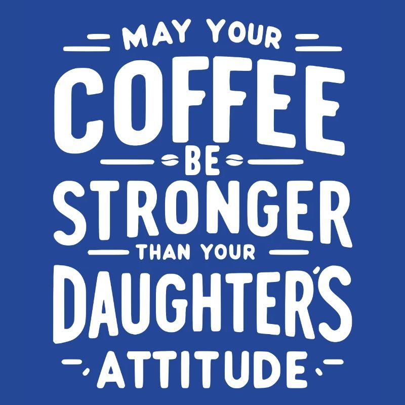 Caffeinated Attitude