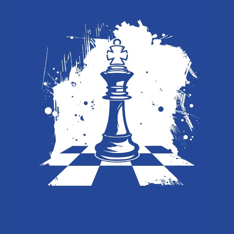 Graphiques de pièces d’échecs