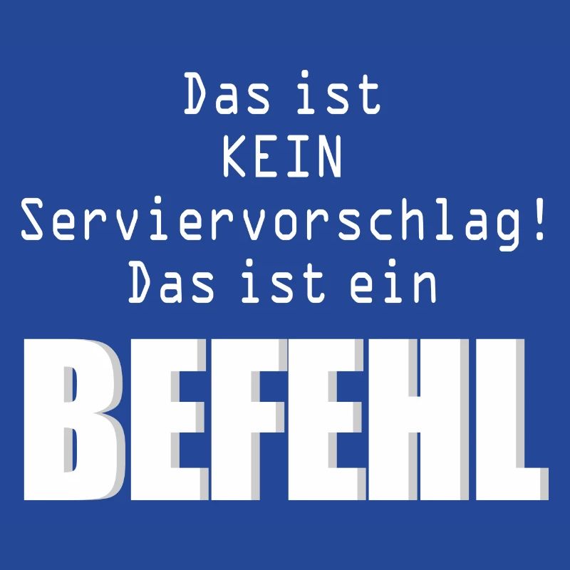 Befehl Humor Beruf oder Lehrerhumor