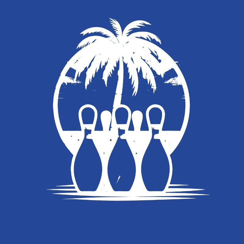 Graphiques de bowling