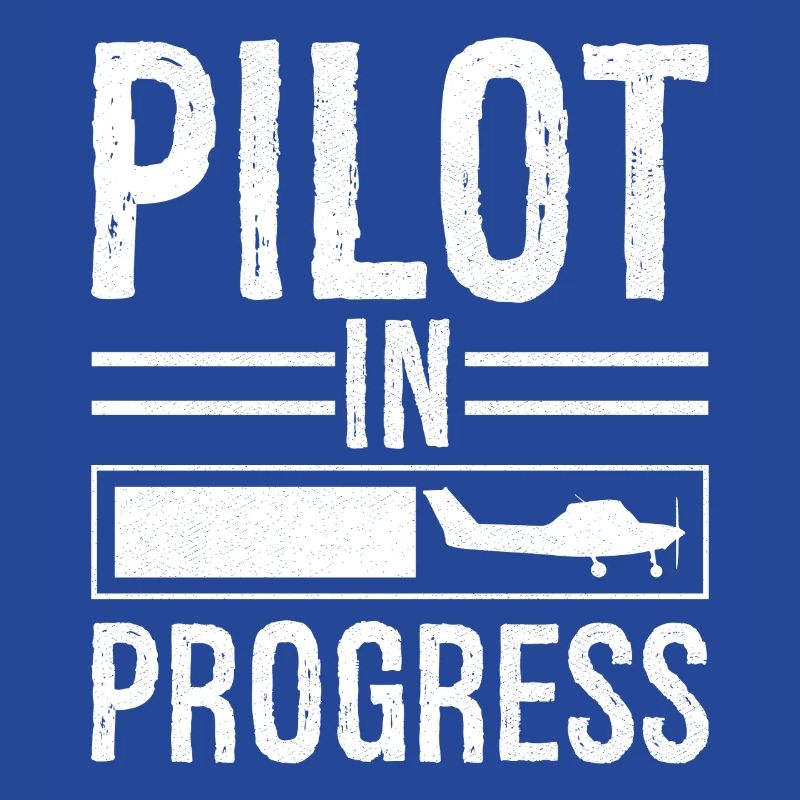 Pilot In progress