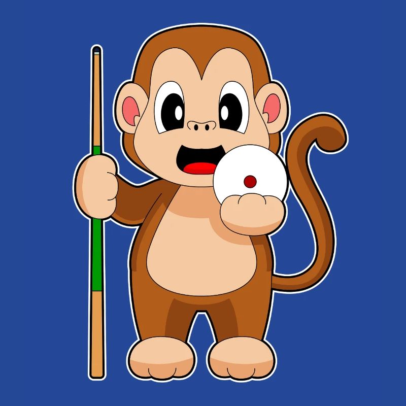 Affe Billiard Queue