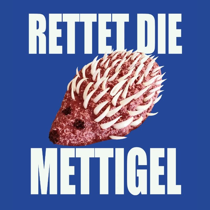 Save the Mettigel