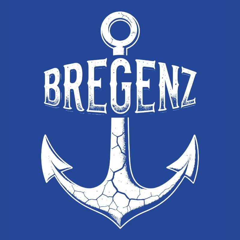 Anker Bregenz Bodensee Österreich