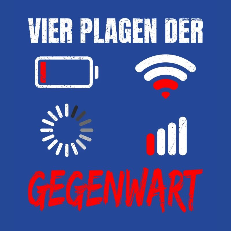 Science Coder FOUR PLAGUES OF THE PRESENT FUNNY