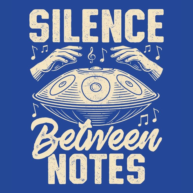 Silence Between Notes