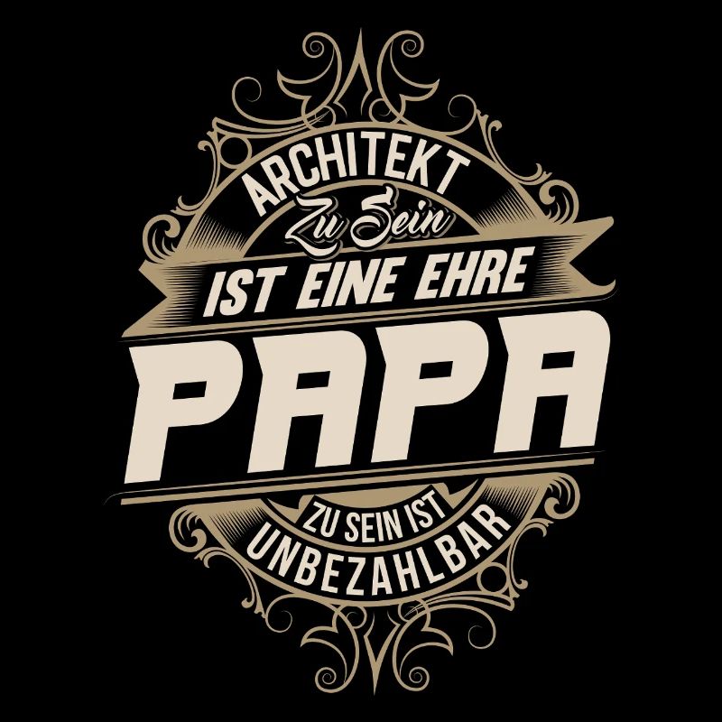 Architecte Papa
