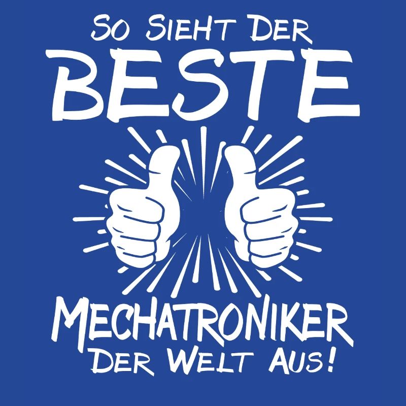Best Mechatronics Technician
