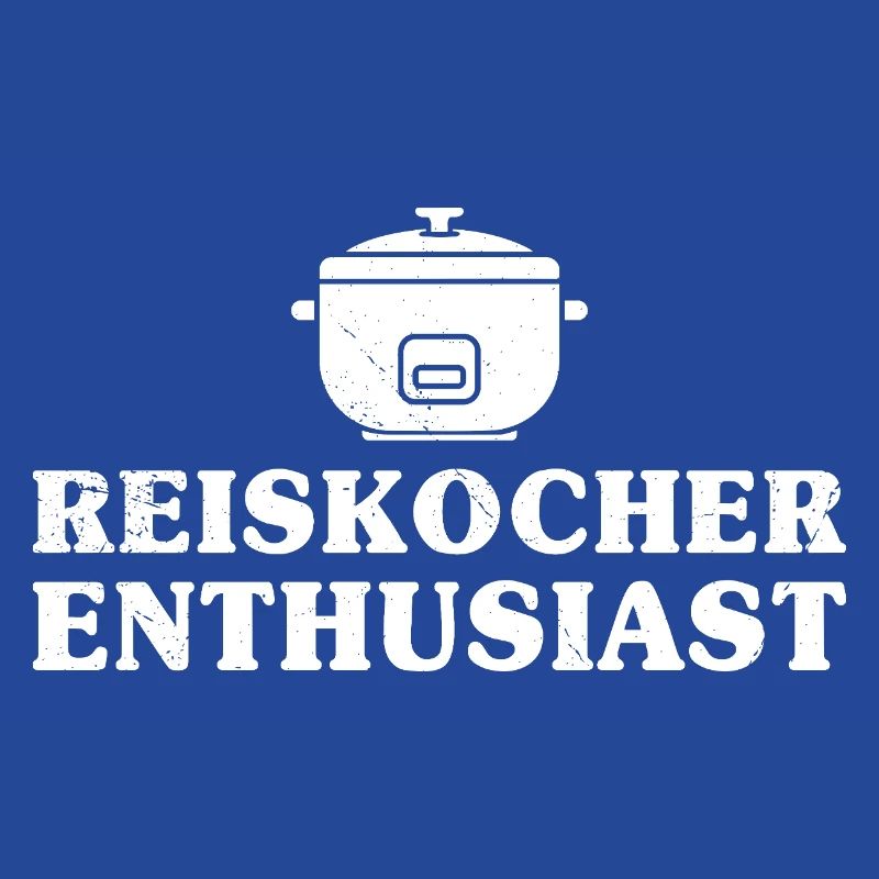 Cuisson du cuiseur à riz DIVERTISSEMENT PASSIONNÉ