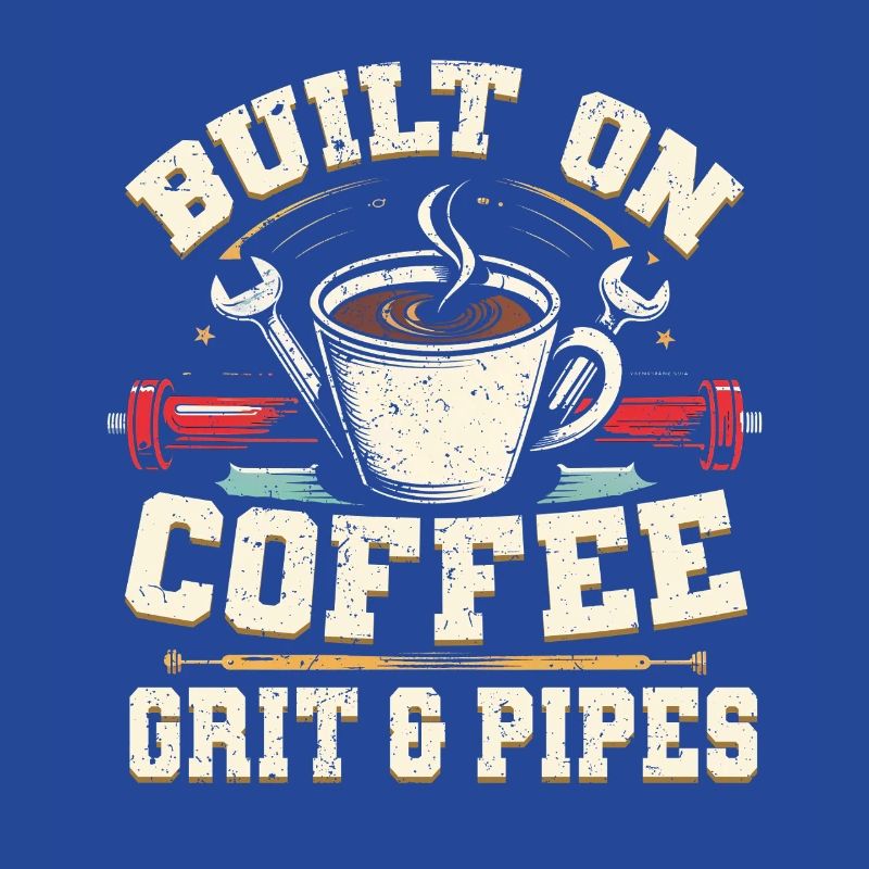 Pipelayer Pipeline Builder Coffee Grit & Pipes