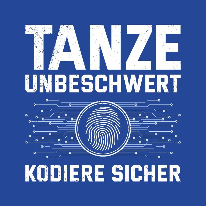 Science Coder TANZE UNBESCHWERT KODIERE SICHER