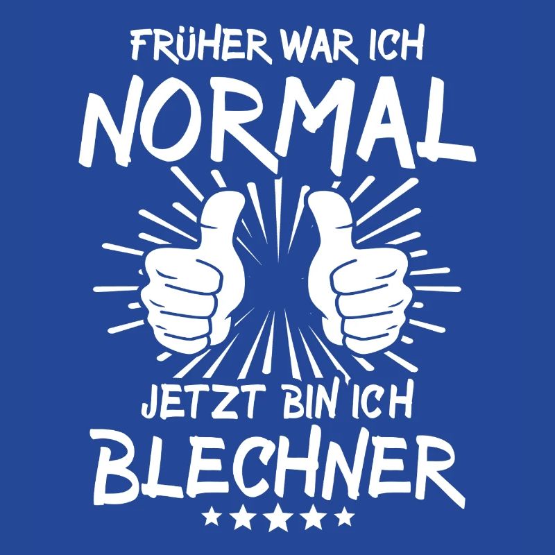 Blechner