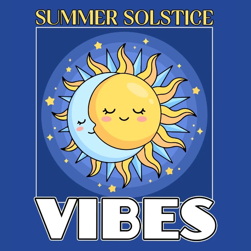 Litha Pagan Summer Solstice Midsummer Midsommar