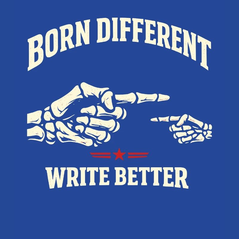 Né différent