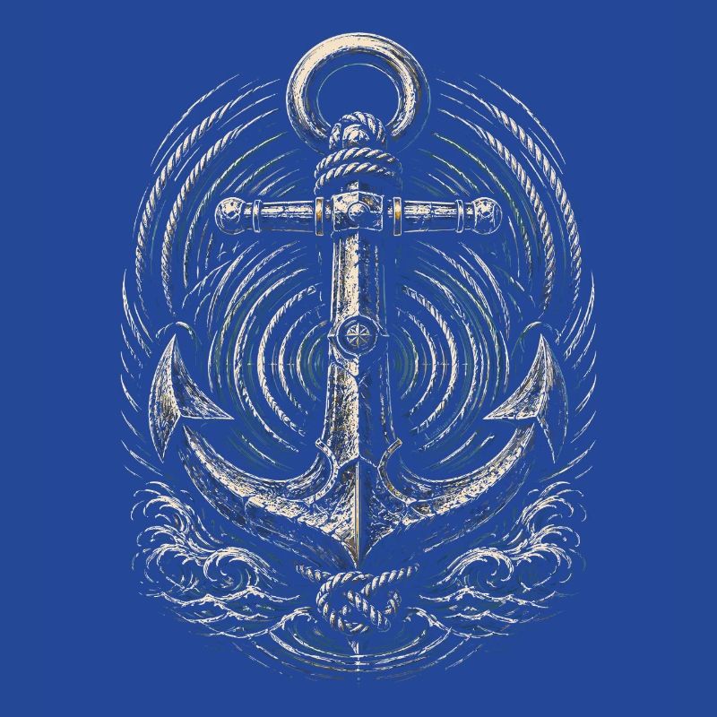 Chansons marines de chœur de bidonvilles