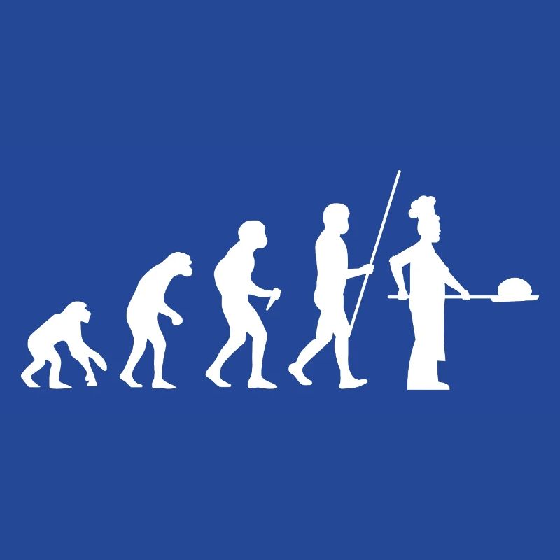 Baker Evolution