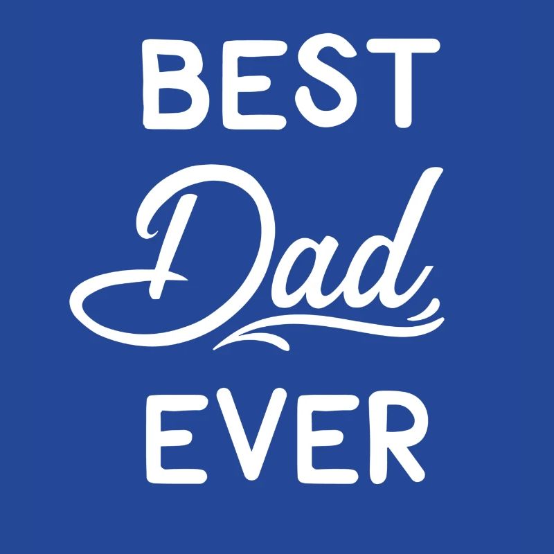 Vater Geschenk Held Vatertagsgeschenk Sohn Tochter