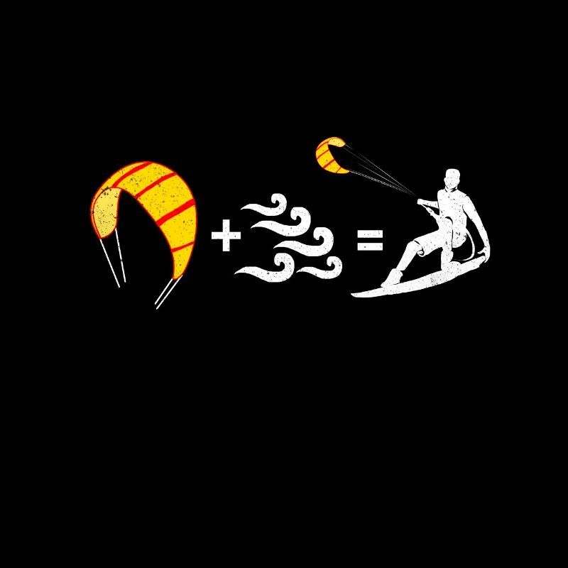 Kiteboard