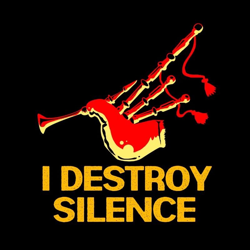 Cornemuse Écossaise Pipe instrument Duda