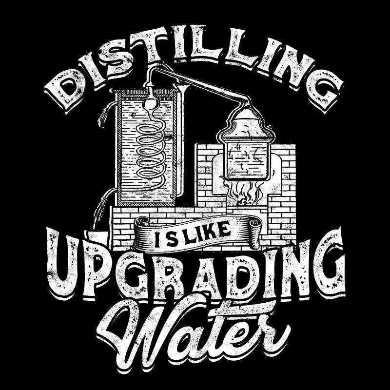 Schnapps Whiskey distill Schnapps distiller Geschenkide