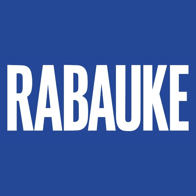 Rabauke