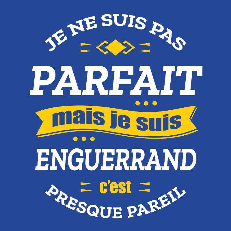 ENGUERRAND PARFAIT - PRENOM ENGUERRAND