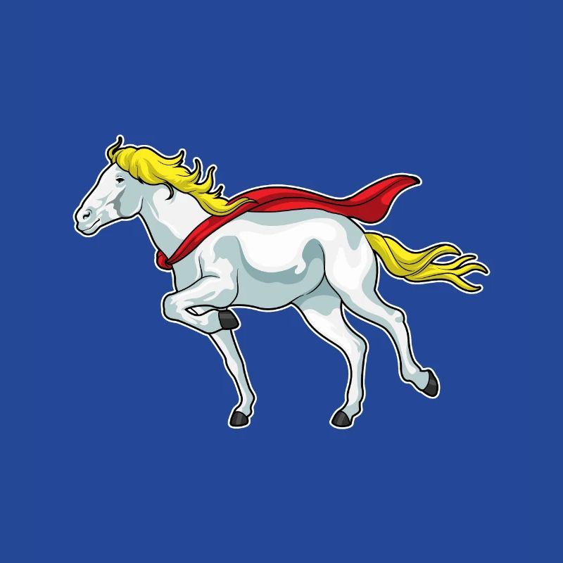 Cap de cheval