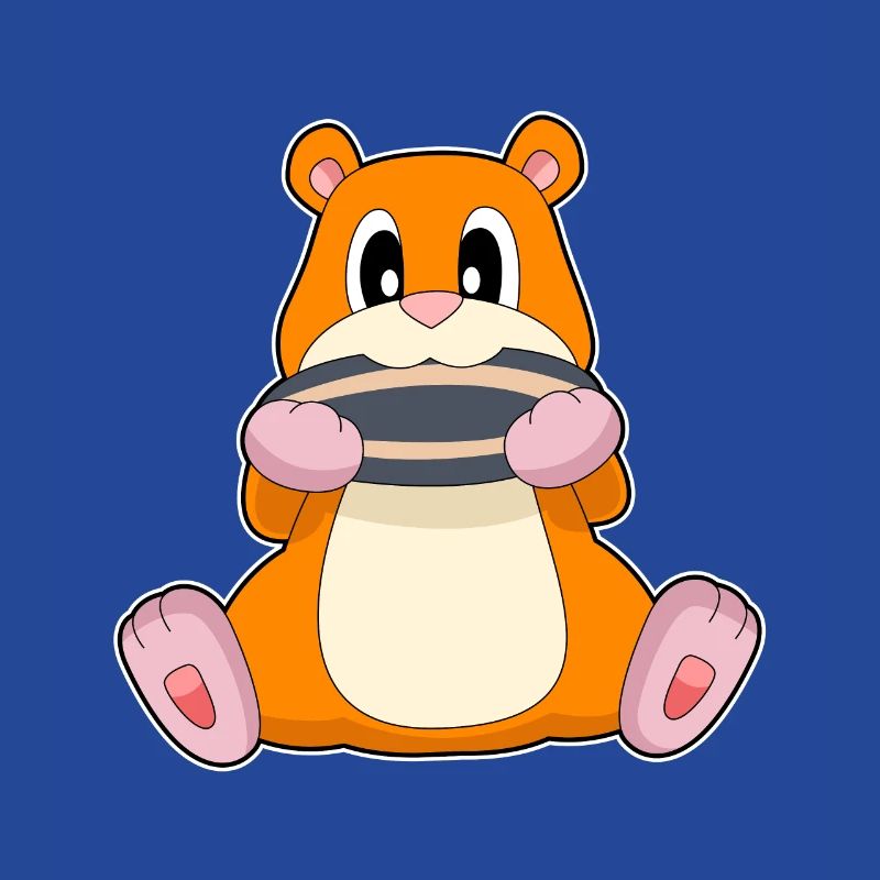 Hamster Samen