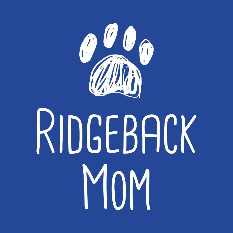 Chien Rhodesian Ridgeback Rhodesian Ridgebacks
