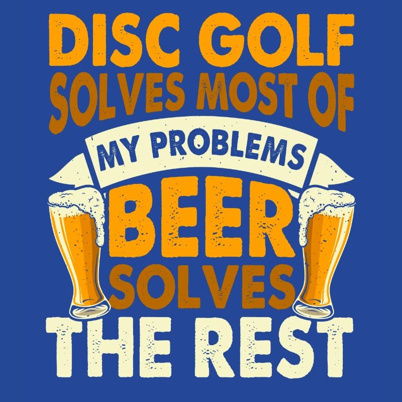 Discgolf Disc Golf
