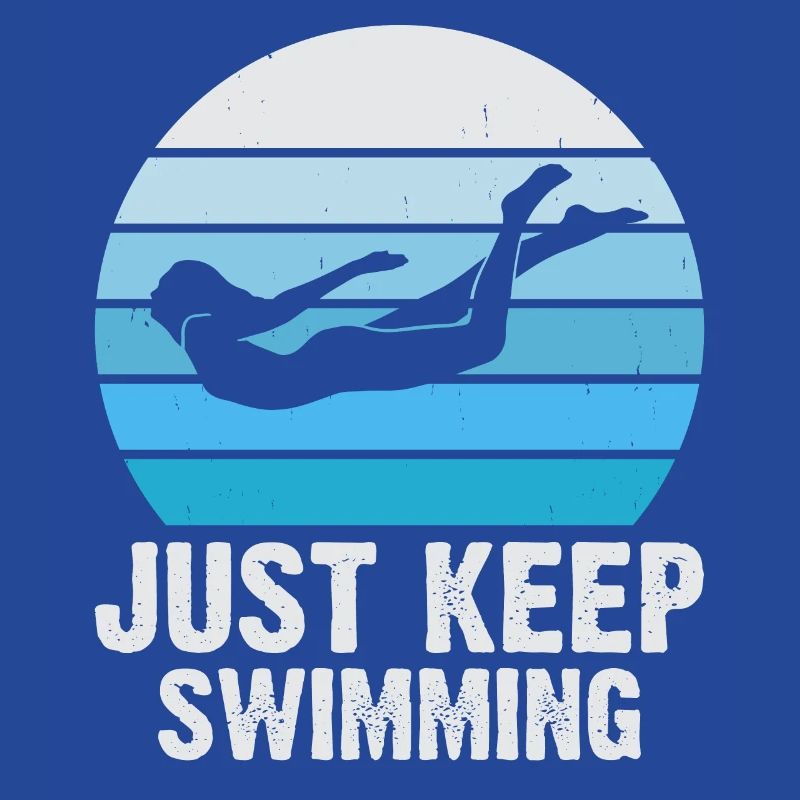 Swimming Float