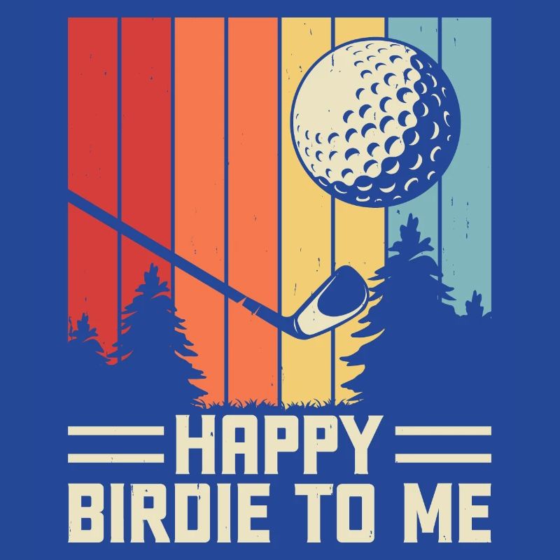 Golf Golfer