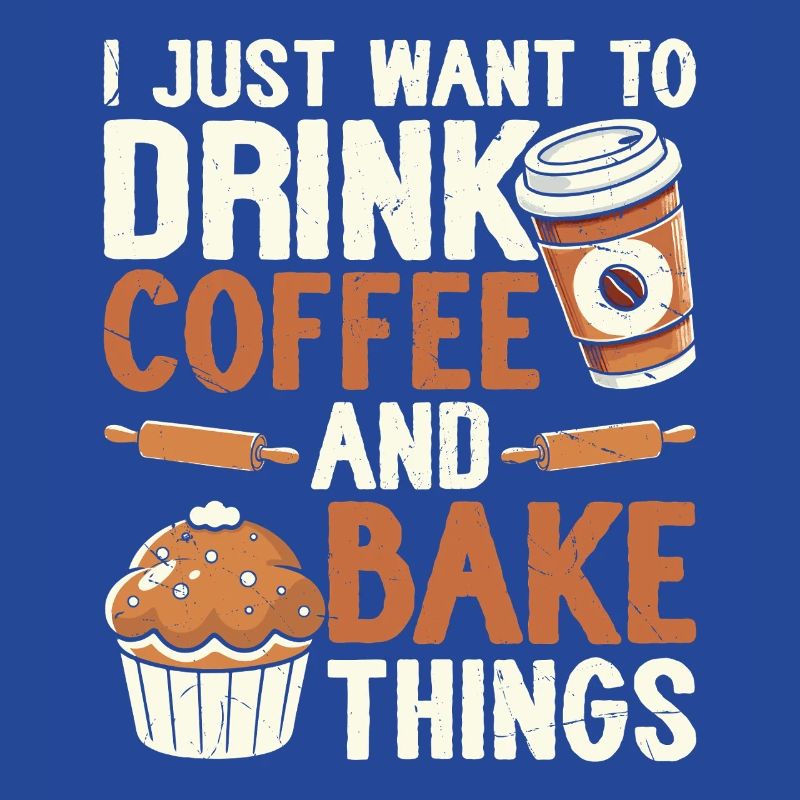 Baking Baker Bakery