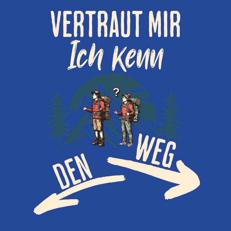 Wandern