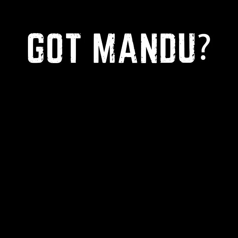 Got Mandu Funny Dumplings Corée du Sud Cuisine coréenne