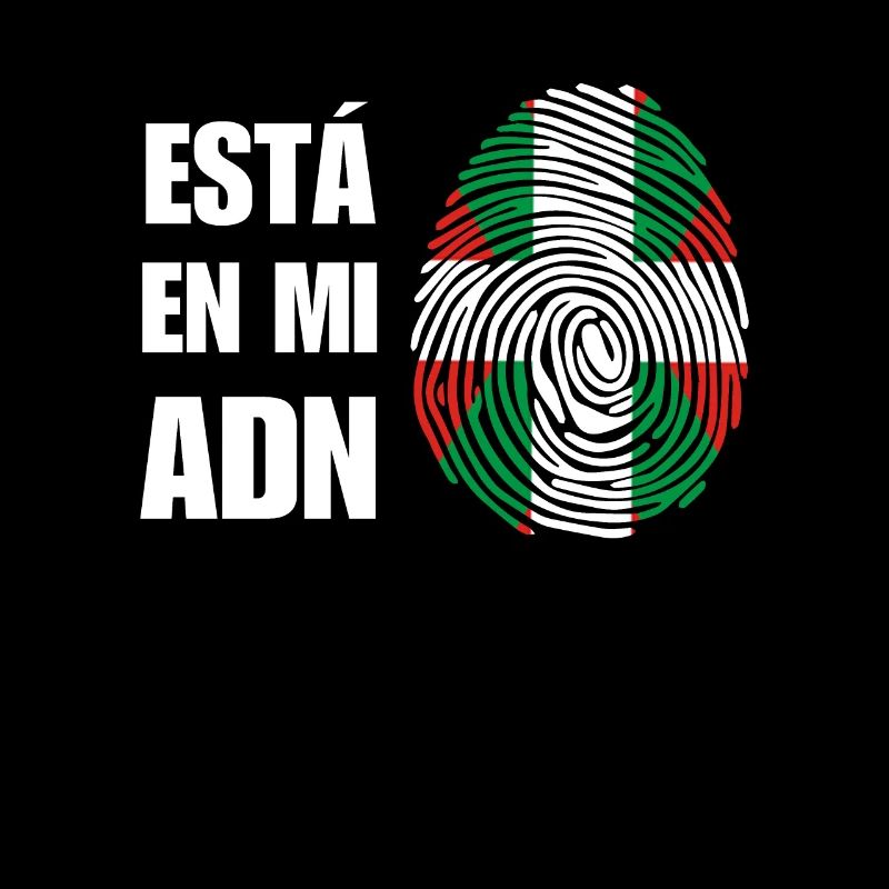 ADN basque