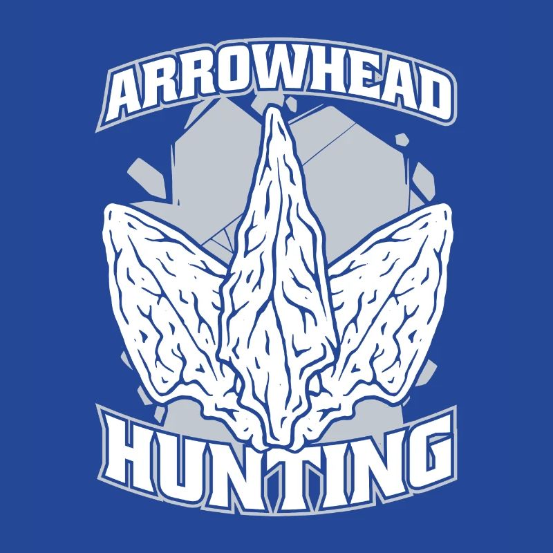 Conseils de chasse à la pointe de flèche Chasseur de pointes de flèches