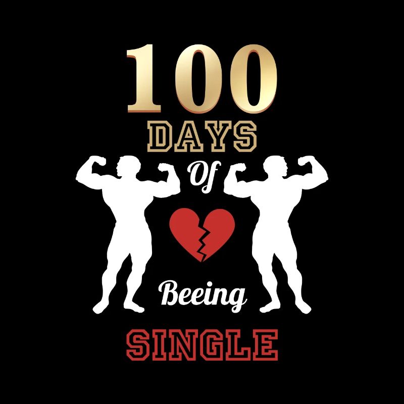 100 jours de célibataire