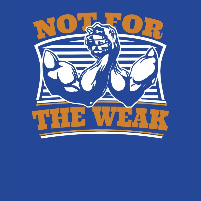 Not For The Weak Techniques Exercise Trainer Arm