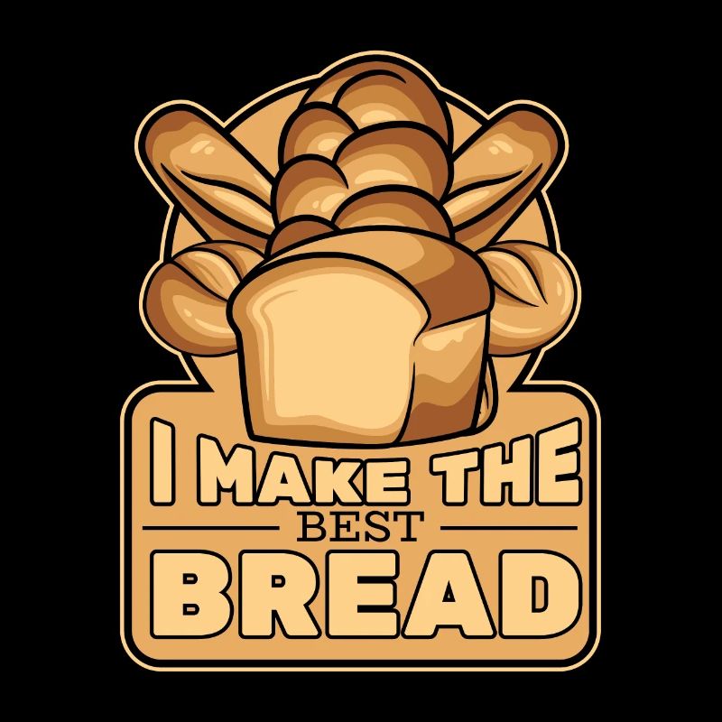 I Make The Best Bread Bread Maker Bread Dough
