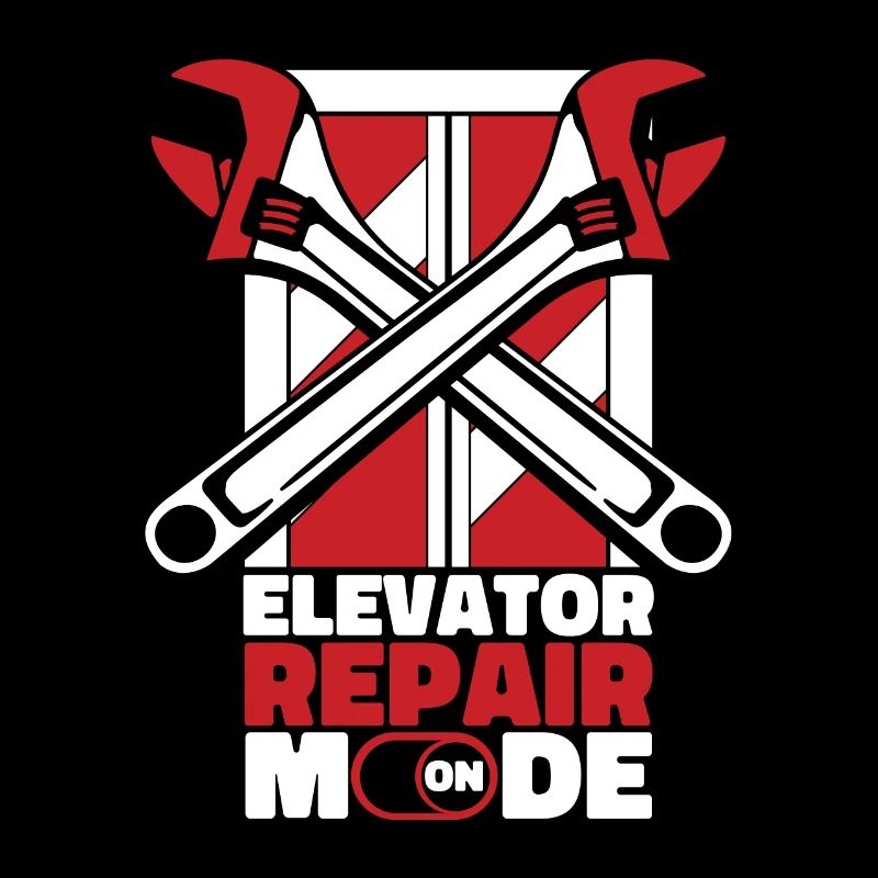 Elevator Repair Mode On Repair Inspector Elevator