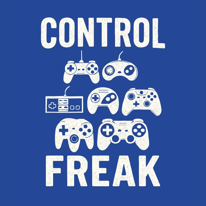 Controller Zocken Gaming Freak