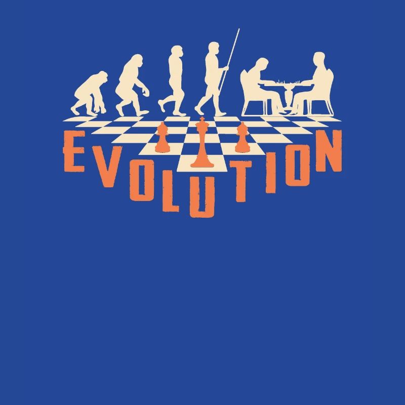 L'évolution Des Échecs