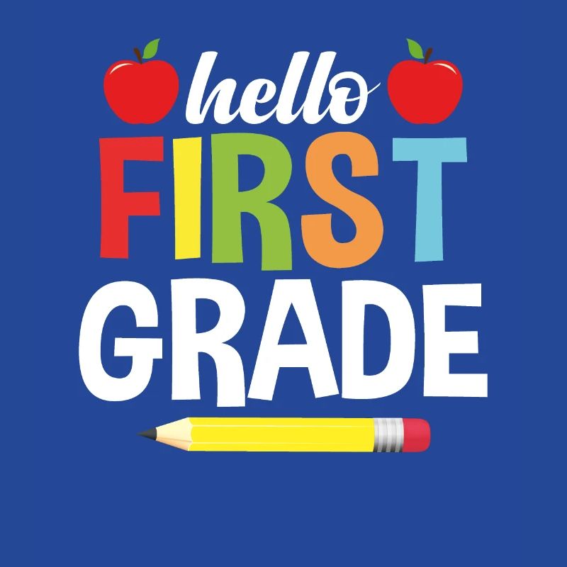 Hello First Year