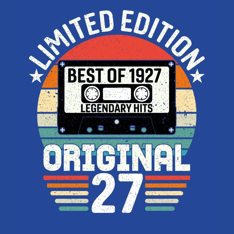 Édition Limitée Du Meilleur De L'original De 1927