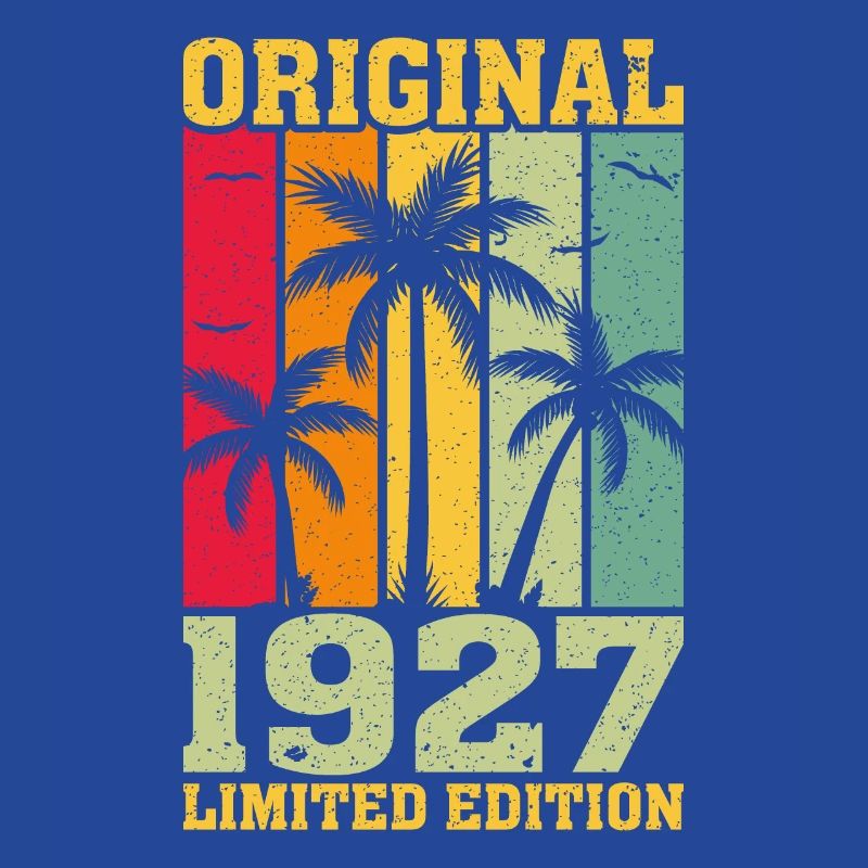 Édition Originale Limitée De 1927