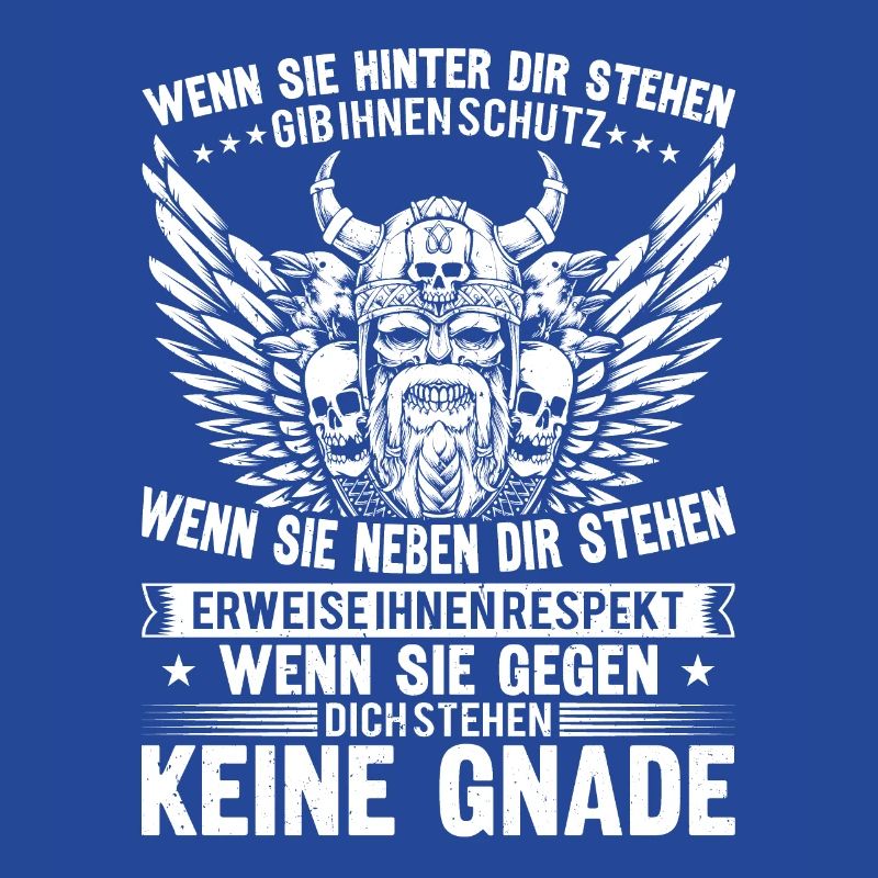 Wenn Sie Hinter Dir Stehen
