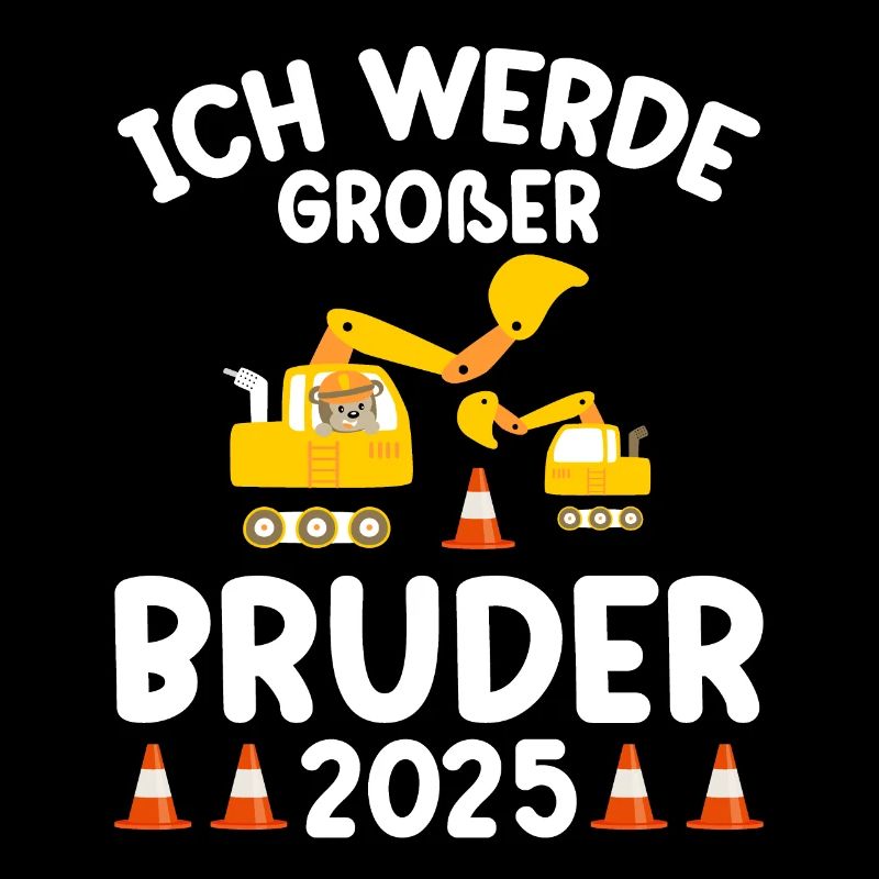 Ich Werde Großer Bruder 2025