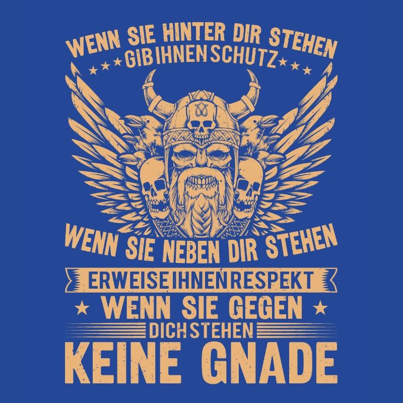 Wenn Sie Hinter Dir Stehen