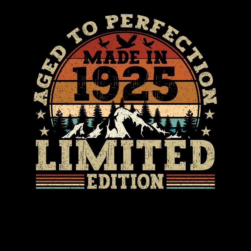 Vintage 1925